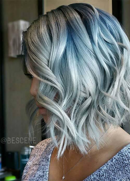 รูปภาพ:http://cdn.fashionisers.com/wp-content/uploads/2016/08/granny_silver_gray_hair_colors_ideas_tips_for_dyeing_hair_grey15.jpg
