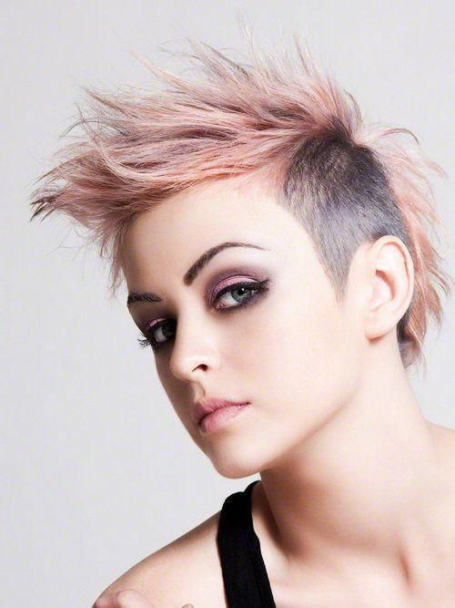 รูปภาพ:http://hairstylehub.com/wp-content/uploads/2017/01/pink-mohawk.jpg