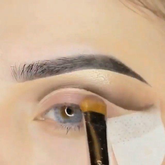 รูปภาพ:https://www.instagram.com/p/BGRrwItQIvR/?taken-by=makeup_clips
