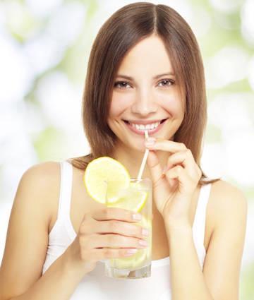 รูปภาพ:http://cdn.sheknows.com/articles/2012/01/woman-drinking-a-glass-of-water-with-lemon.jpg