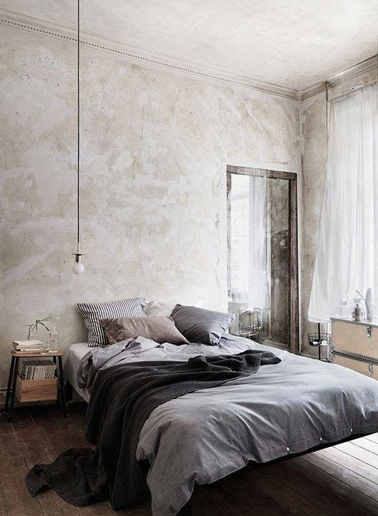 รูปภาพ:http://www.dwellingdecor.com/wp-content/uploads/2016/05/Amazing-Industrial-Bedroom-ideas.jpg