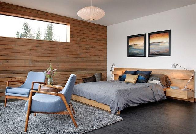 รูปภาพ:http://www.dwellingdecor.com/wp-content/uploads/2016/05/An-industrial-bedroom-with-a-more-modern-softer-vibe.jpg
