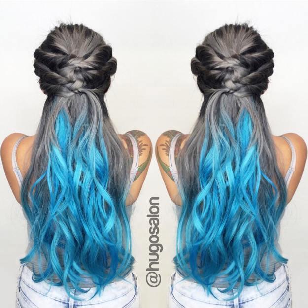 รูปภาพ:http://i0.wp.com/therighthairstyles.com/wp-content/uploads/2017/02/9-gray-and-turquoise-hair.jpg?zoom=1.25&resize=500%2C500
