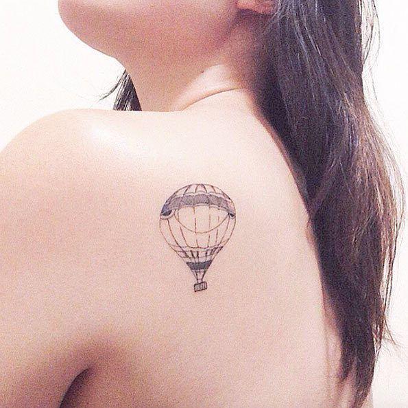 รูปภาพ:http://tattooblend.com/wp-content/uploads/2016/08/hot-air-balloon-tattoo-design.jpg