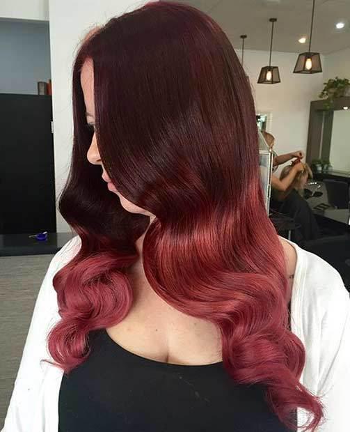 รูปภาพ:http://stayglam.com/wp-content/uploads/2016/01/hairbytashalouisec-cherry-ripe-blend.jpg