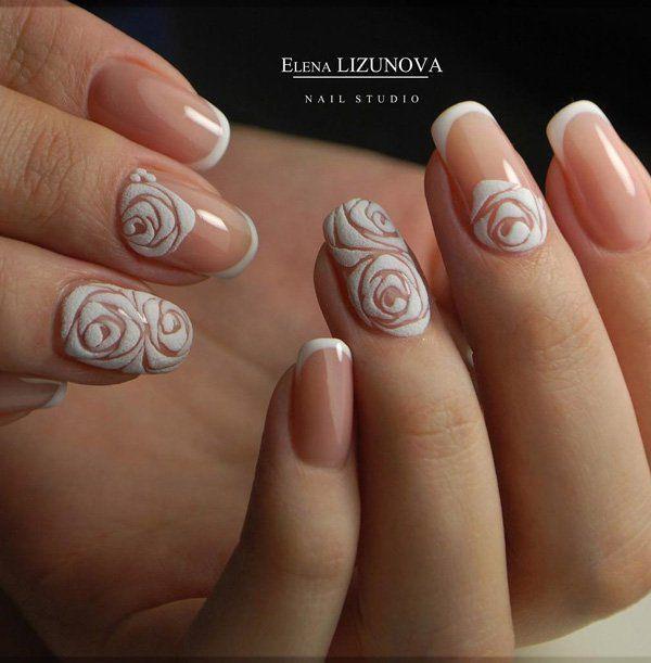 รูปภาพ:http://www.cuded.com/wp-content/uploads/2017/02/classy-nail-10.jpg