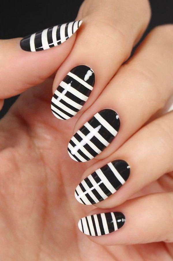 รูปภาพ:http://www.cuded.com/wp-content/uploads/2017/02/classy-nail-39.jpg