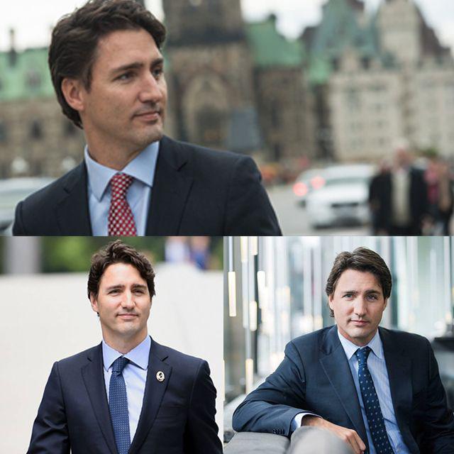 ภาพประกอบบทความ นายกรัฐมนตรีสุดหล่อ Justin trudeau ของดีประเทศแคนาดา ที่สาวๆ เห็นเป็นต้องกรี๊ดดด!