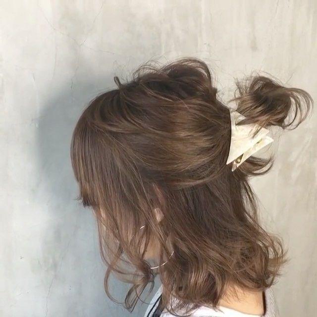 รูปภาพ:https://www.instagram.com/p/BQCCzPyhOwS/?taken-by=album_hair