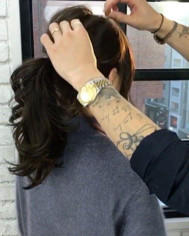 รูปภาพ:https://www.instagram.com/p/BPPokFchAhE/?taken-by=album_hair