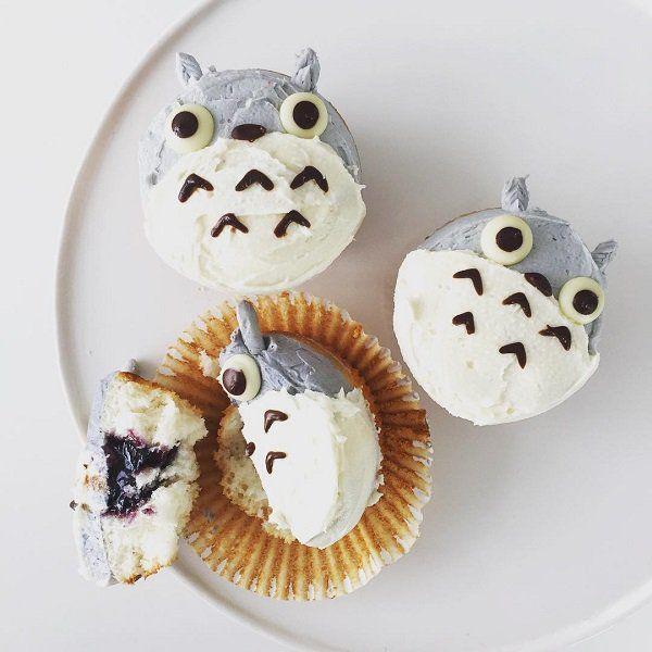 รูปภาพ:http://www.cuded.com/wp-content/uploads/2017/02/Totoro-Cupcakes-22.jpg