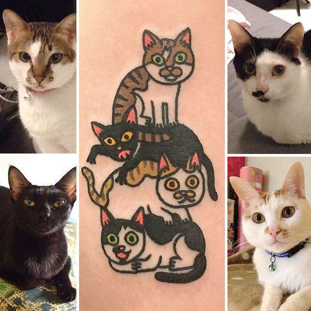 รูปภาพ:http://static.boredpanda.com/blog/wp-content/uploads/2017/03/adorable-pet-tattoos-jiran-41-58bd1b6be34fd__700.jpg