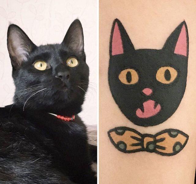 รูปภาพ:http://static.boredpanda.com/blog/wp-content/uploads/2017/03/adorable-pet-tattoos-jiran-18-58bd1b34cd4a1__700.jpg