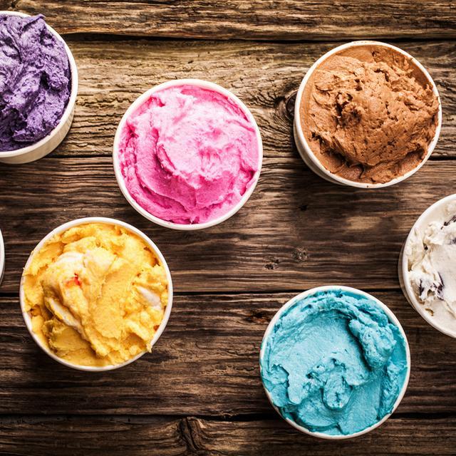 ภาพประกอบบทความ 【ทายนิสัย ทายใจ】รสชาติ 'ไอศกรีม' ที่ชอบ บอกตัวตนได้ !!