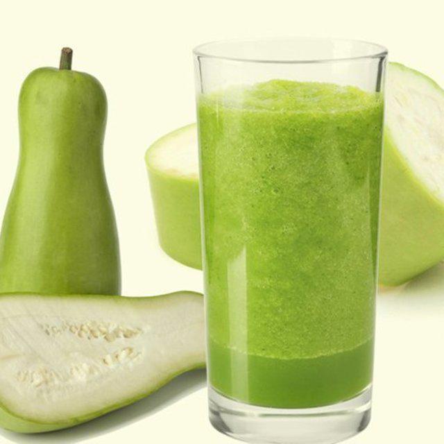 ตัวอย่าง ภาพหน้าปก:ทั้งมีประโยชน์ต่อสุขภาพและช่วยลดความอ้วน 'Lauki Juice' น้ำสีเขียวแสนอัศจรรย์!
