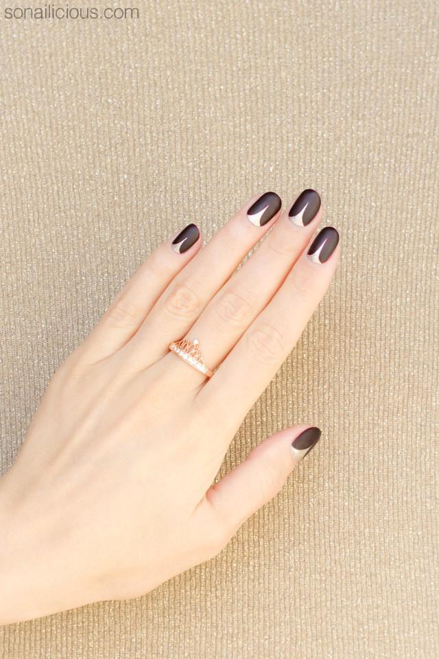 รูปภาพ:http://sonailicious.com/wp-content/uploads/2015/09/elegant-nail-art-for-short-nails.jpg