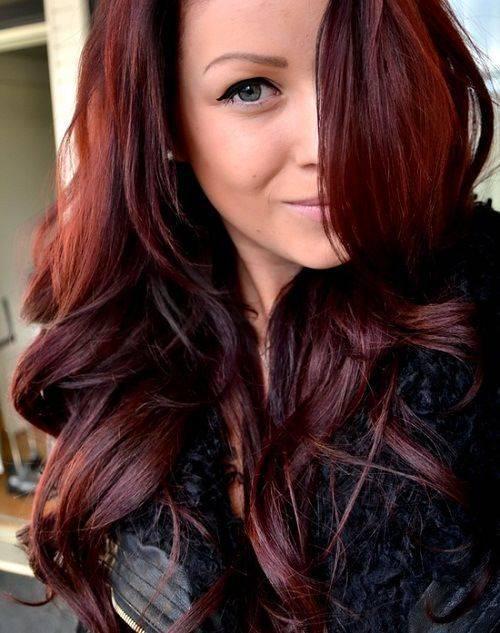 รูปภาพ:http://unique-haircolors.com/wp-content/uploads/2015/07/Burgundy-Hair-Color-with-light-skin-tone.jpg