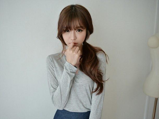 รูปภาพ:http://s11.favim.com/610/160413/korean-fashion-ulzzang-girl-ulzzang-kfashion-Favim.com-4204386.jpeg