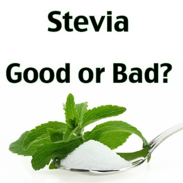 รูปภาพ:https://draxe.com/wp-content/uploads/2014/04/Stevia-Good-or-Bad.jpg