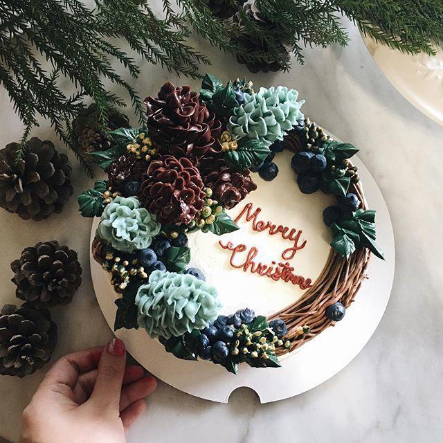 รูปภาพ:https://www.instagram.com/p/BMdNsU9hxvc/?taken-by=tintin_cake&hl=en