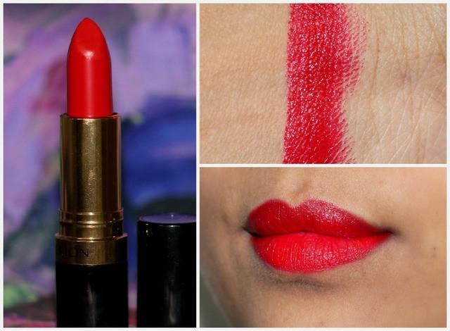 รูปภาพ:http://www.bbeautilicious.com/wp-content/uploads/2014/11/Revlon-Certainly-Red-Super-Lustrous-Lipstick-Review-Swatches-Photos-Price-India-2.jpg