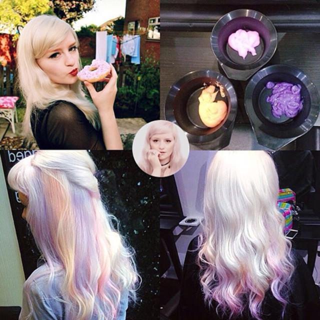 รูปภาพ:http://blog.vpfashion.com/wp-content/uploads/2014/11/light-pastel-hair-colors-dip-dye-wavy-hairstyles.jpg