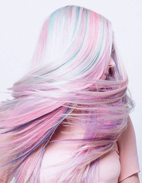 รูปภาพ:https://www.rainbowhaircolour.com/wp-content/uploads/2014/01/pastel-pink.png