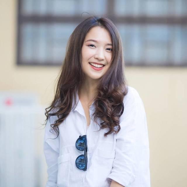 ภาพประกอบบทความ แฟชั่นหน้าร้อนของสาวหวาน แจน พลอยชมพู สวยหวานน่ารักตัวเล็ก 