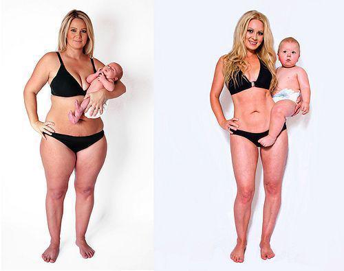 รูปภาพ:https://s-media-cache-ak0.pinimg.com/736x/ea/8f/55/ea8f55af7113076ec91fb8d626123bd2--after-pregnancy-body-post-pregnancy.jpg