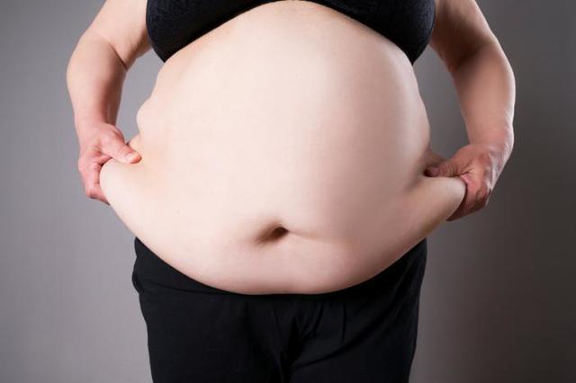 รูปภาพ:http://www.medicalnewstoday.com/content/images/articles/313/313130/woman-with-fat-around-abdomen.jpg