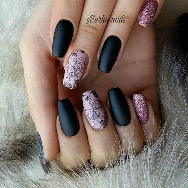 รูปภาพ:http://stayglam.com/wp-content/uploads/2017/03/merlin_nails_16583774_565195210338644_1139955749959499776_n.jpg