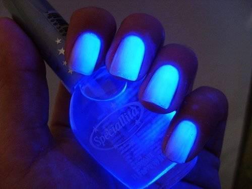 รูปภาพ:http://nailschoolonline.com/wp-content/uploads/2014/04/cool-blue-neon-nails-f57747.jpg