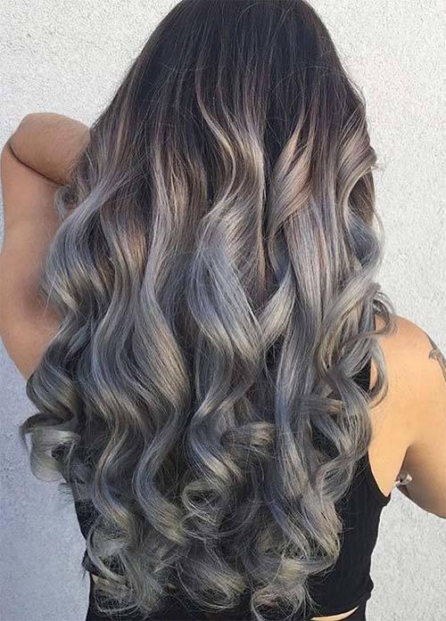 รูปภาพ:http://www.fashionisers.com/wp-content/uploads/2016/08/granny_silver_gray_hair_colors_ideas_tips_for_dyeing_hair_grey66.jpg