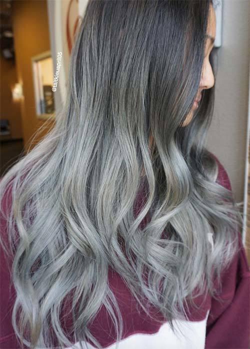 รูปภาพ:http://www.fashionisers.com/wp-content/uploads/2016/08/granny_silver_gray_hair_colors_ideas_tips_for_dyeing_hair_grey62.jpg