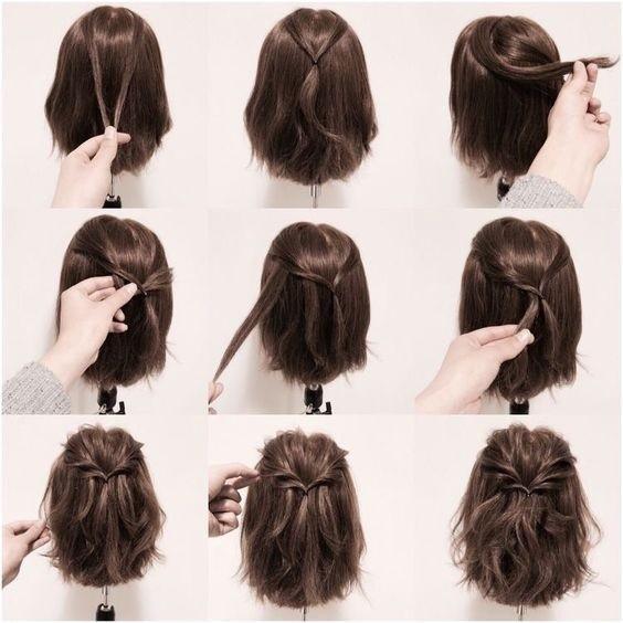 รูปภาพ:http://coiffure-simple.com/wp-content/uploads/2016/12/Coiffures-Pratiques-6.jpg