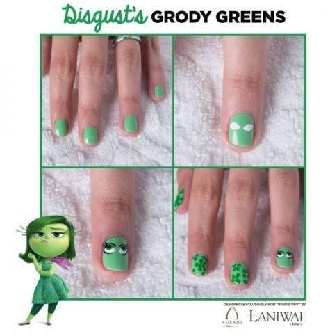 รูปภาพ:http://www.mrskathyking.com/wp-content/uploads/2015/06/inside-out-nail-art-disgust-e1434756165982.jpg