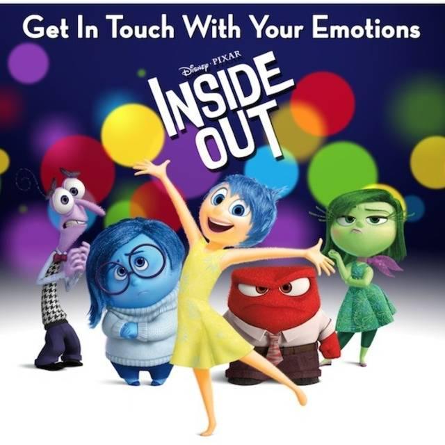 ภาพประกอบบทความ เช็คเลย! อารมณ์ไหนที่ใช่คุณ Inside Me & Inside Out