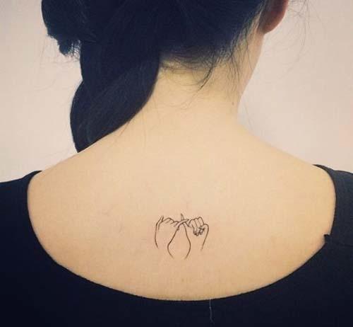 รูปภาพ:http://www.galknows.com/wp-content/uploads/2015/10/Minimalist-Tattoo-Ideas-39.jpg