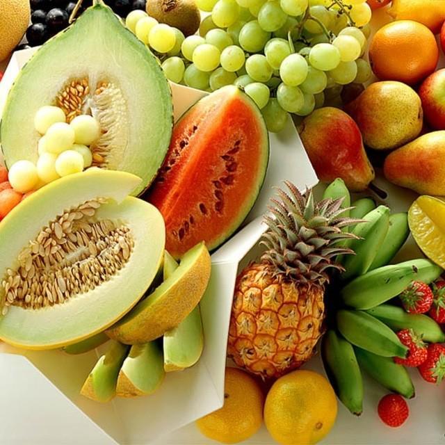 ตัวอย่าง ภาพหน้าปก:'8 ผลไม้ไทย' หวาน หอม อร่อย!!! สุขภาพดี ฟินต่อใจ ใครๆ ก็อยากกิน