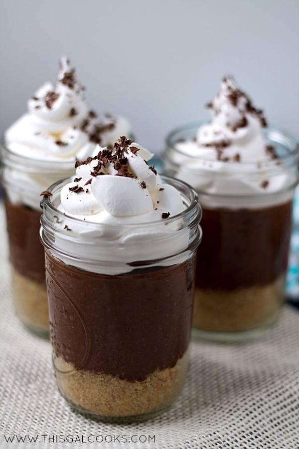รูปภาพ:http://www.thisgalcooks.com/wp-content/uploads/2013/08/Chocolate-Pudding-Pies-In-a-Jar3WM.jpg