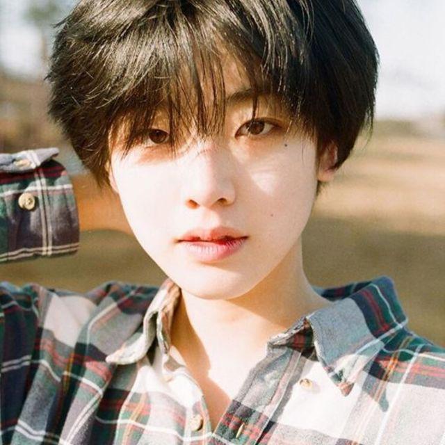 ภาพประกอบบทความ สาวสวยที่มีความโอปป้าขั้นสุด ส่อง '20 ภาพ lee joo young' นักแสดงสาวจากเรื่อง Weightlifting Fairy Kim Bok Joo