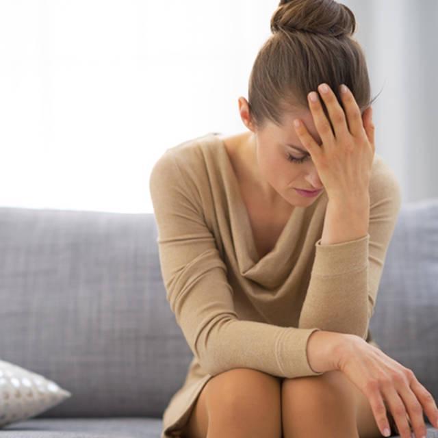 ภาพประกอบบทความ 8 เหตุผลทีพฤติกรรมการกิน ทำให้เป็น "โรคซึมเศร้า"