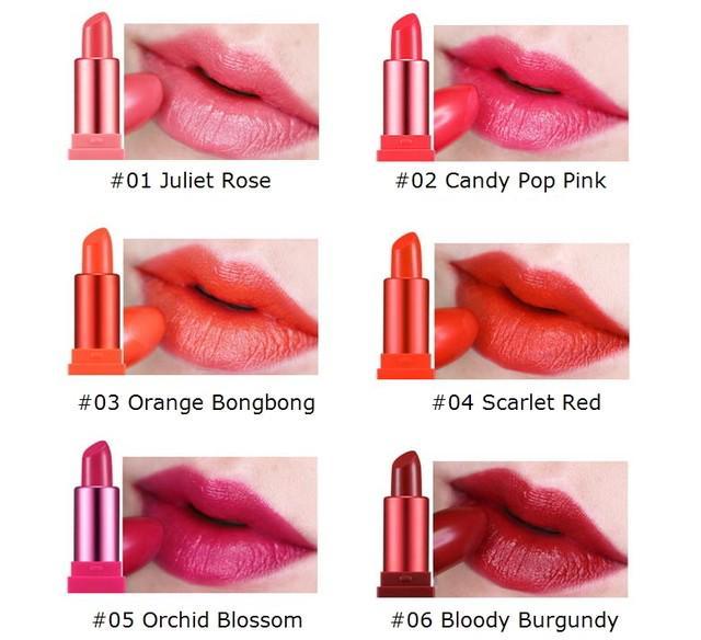 รูปภาพ:http://beautyboxkorea.com/web/upload/NNEditor/20170411/8-4-NATURE-REPUBLIC-Kiss-My-Mini-Lipstick-Kit_shop1_192124.jpg