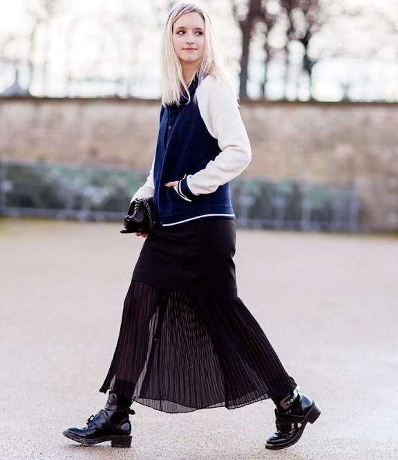 รูปภาพ:http://fashiongum.com/wp-content/uploads/2015/06/How-to-Wear-a-Sheer-Skirt-Like-a-Real-Chic-Street-Style-4.jpg