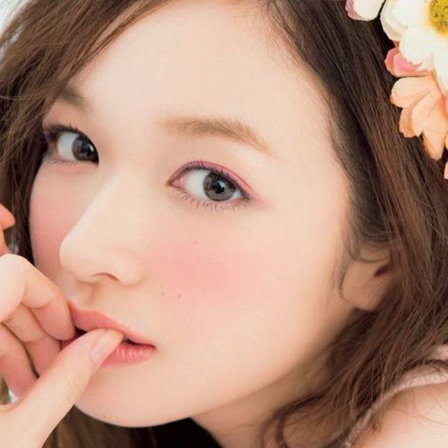 ตัวอย่าง ภาพหน้าปก:ไอเดียการแต่งตา 'โทนสีชมพู' ตาสวยไม่เกิน 4 Step! สไตล์สาวญี่ปุ่น 