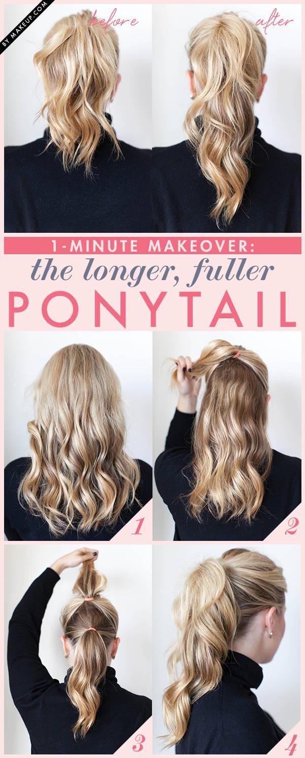 รูปภาพ:http://www.makeup.com/wp-content/uploads/2013/10/the_longer_fuller_ponytail_tutorial.jpg