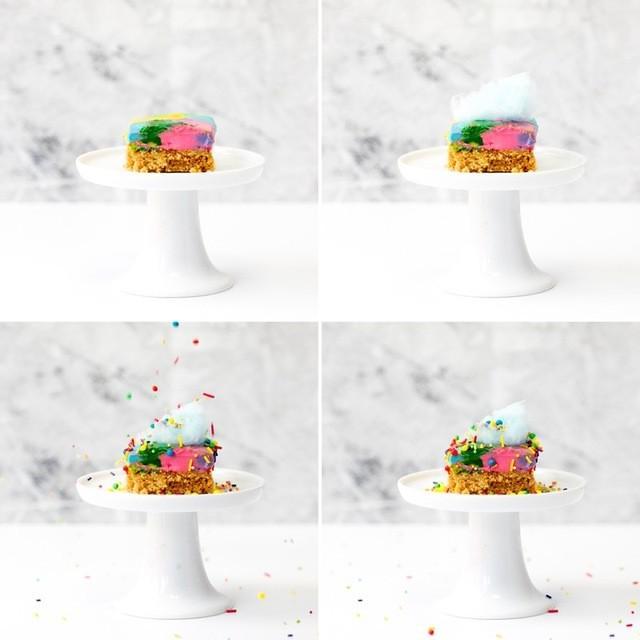 รูปภาพ:https://images.britcdn.com/wp-content/uploads/2017/05/Rainbow-Cheesecake-Bars-recipe-step6-collage.jpg?fit=max&w=800