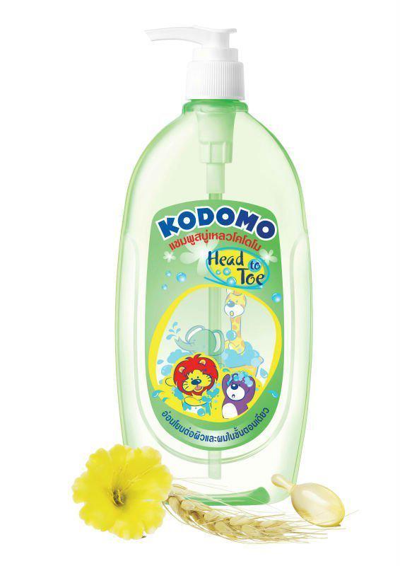 รูปภาพ:http://img.weiku.com/a/004/562/Kodomo_for_Baby_Clothes_Laundry_Liquid_Detergent_5436_10.jpg
