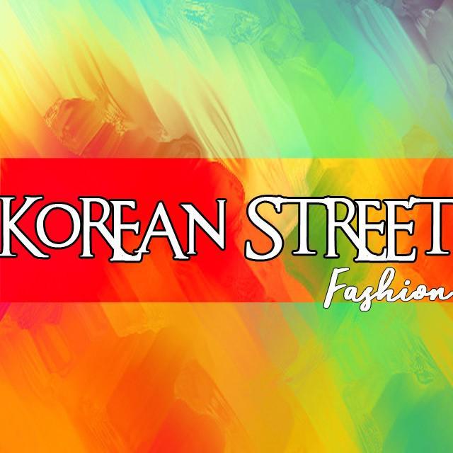 ภาพประกอบบทความ รวม 20 แฟชั่น สไตล์ 'KOREAN STREET FASHION' สวยชิค อินเทรนด์ ฉบับสาวเกาหลี