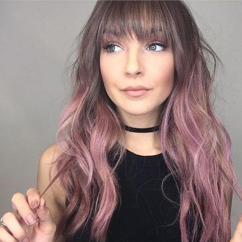 รูปภาพ:http://hairstylehub.com/wp-content/uploads/2017/05/Dusty-Lilac-.jpg